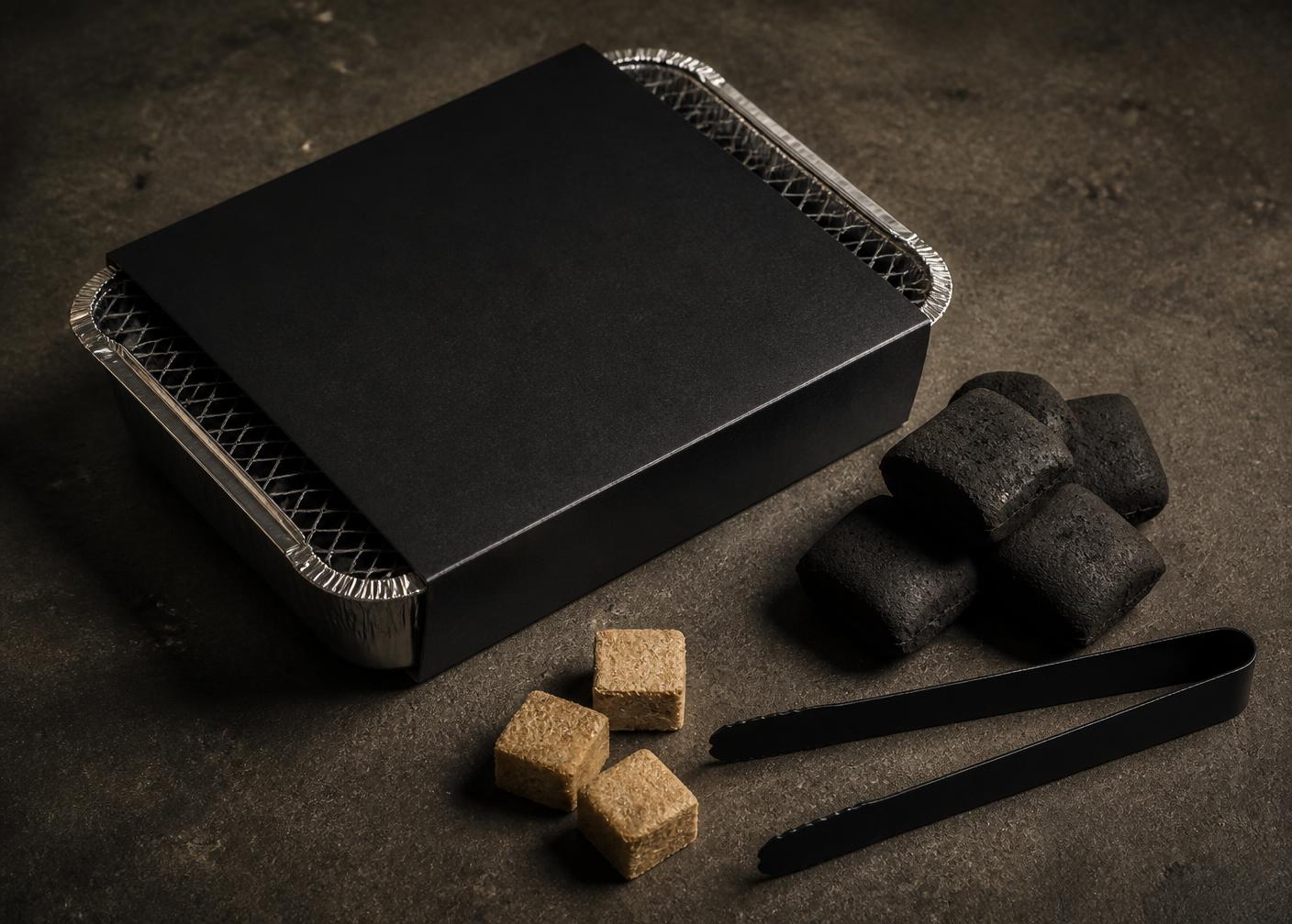 THE ANYWHERE BOX